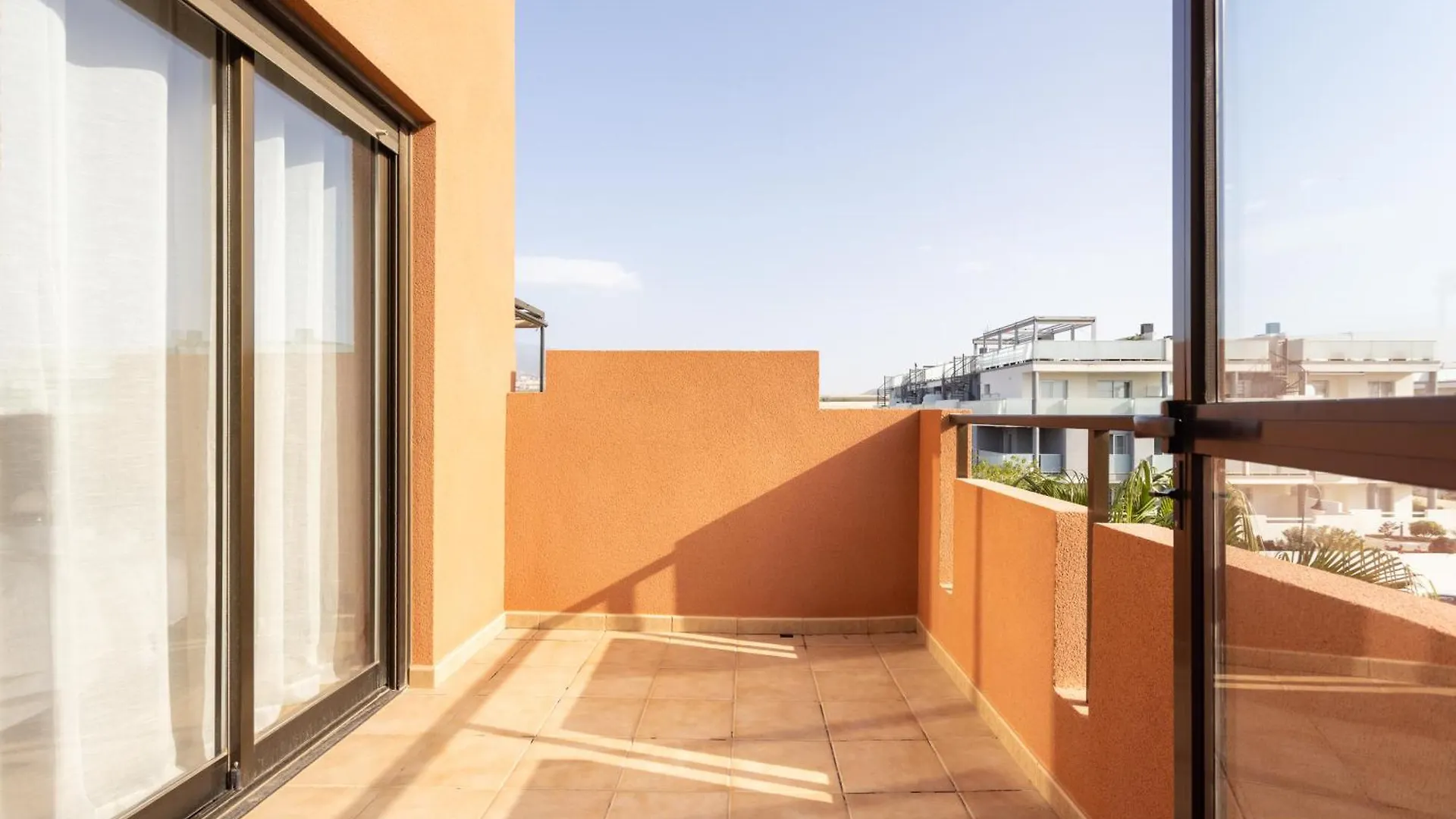 그라나딜라데아보나 Live Sotavento Beach & Pool Penthouse 아파트