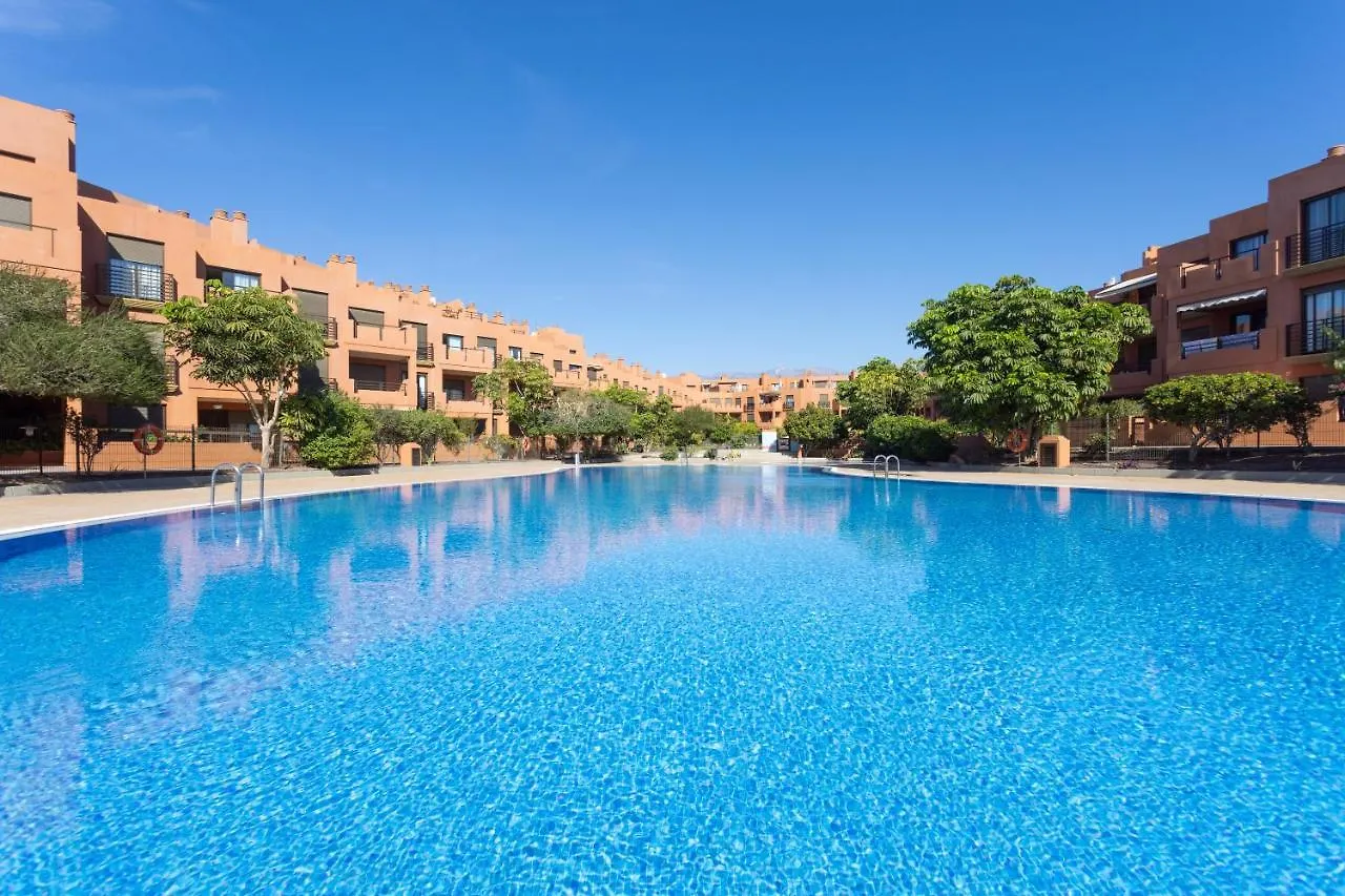 그라나딜라데아보나 Live Sotavento Beach & Pool Penthouse 아파트 스페인